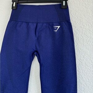 Gymshark seamless legging
